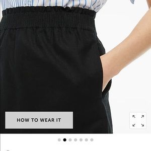 Jcrew Skirt